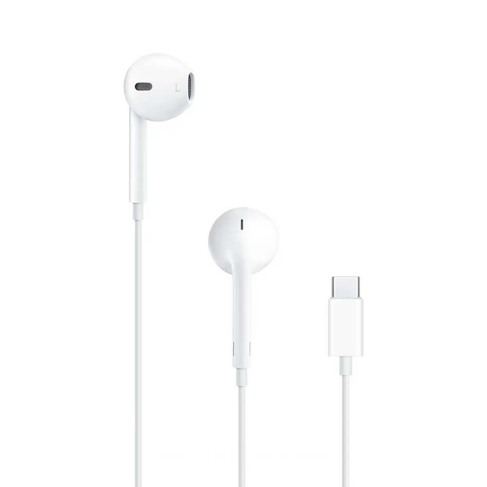 سماعات أبل إيربودز USB-C موصل  - MYQY3AM - A3046