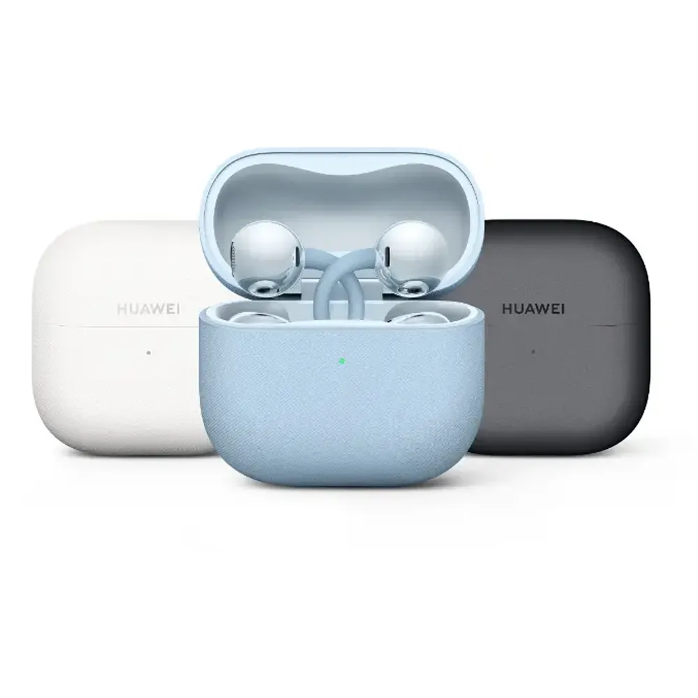 Huawei FreeClip 2