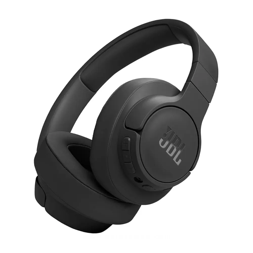 JBL Live 770NC Wireless Over-Ear Headphones