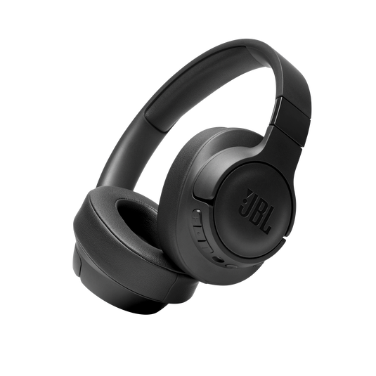 JBL Tune 760BT Wireless Over-Ear NC Headphones