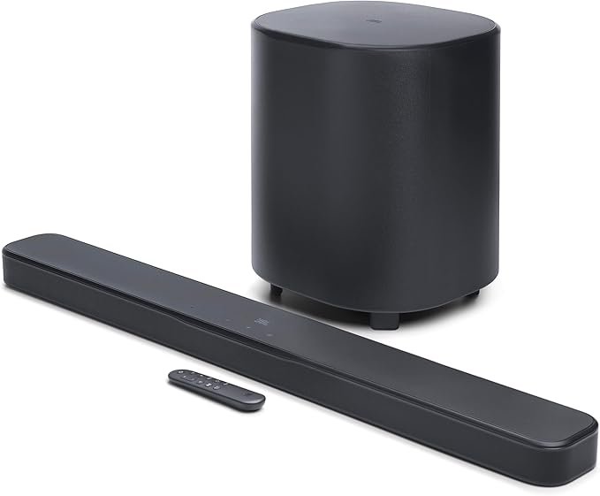 JBL BAR 500 MK2 5.1