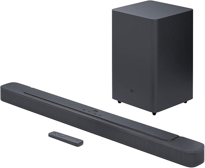 JBL BAR 2.1 MK2