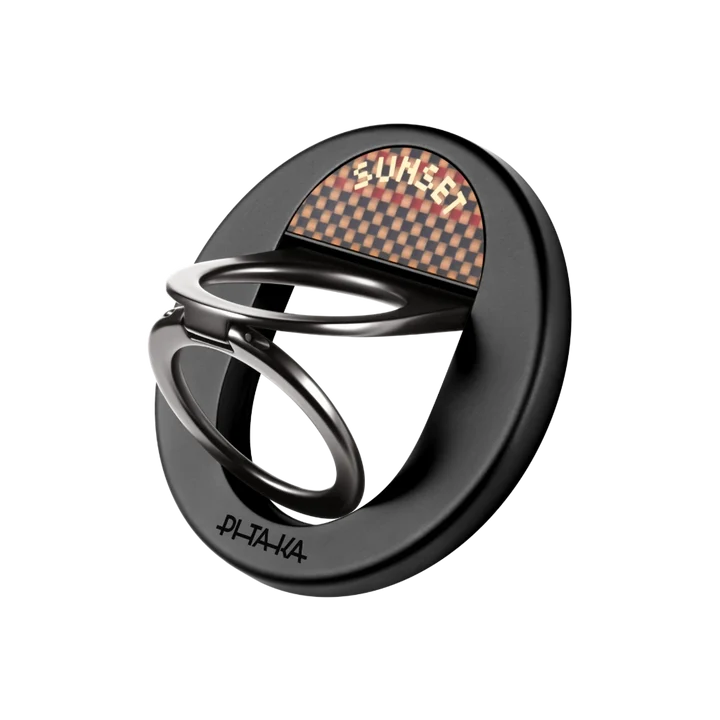 PITAKA MAGSSIVE PHONE HOLDER