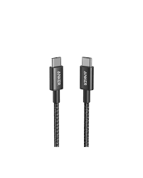 1M Anker USB C to USB C Cable, 60W