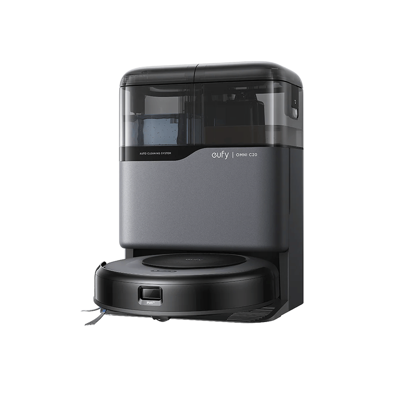 Anker Vacuum Eufy Robot Omni C20