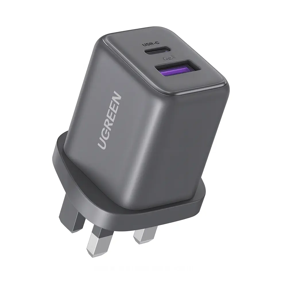 شاحن سريع UGREEN 30W