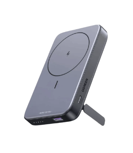 UGREEN 10,000mAh Magnetic Wireless Power Bank - PB561 (25208)