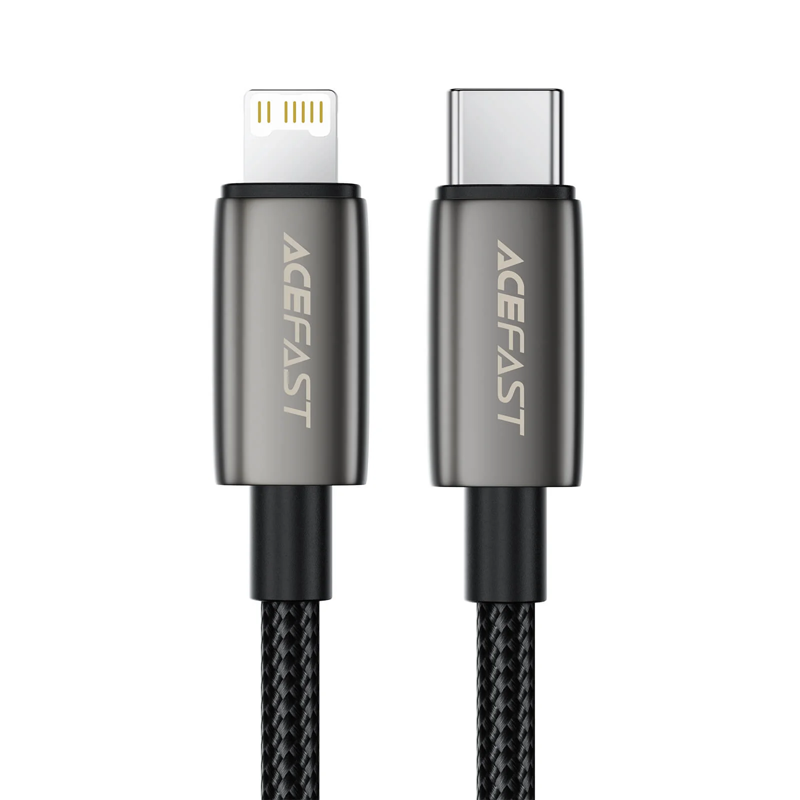 كابل شحن ونقل بيانات ACEFAST C23-01 من USB-C إلى Lightning