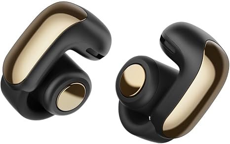 سماعات Bose Ultra المفتوحة