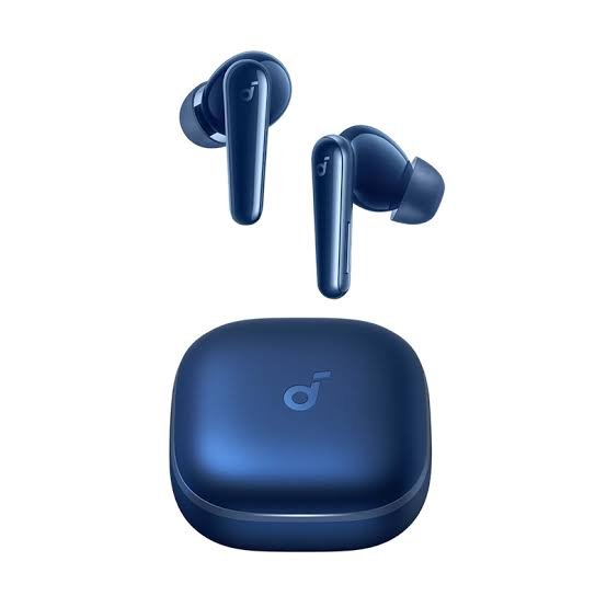 Soundcore Liberty 5 Dolby 3D Audio Wireless Earbuds